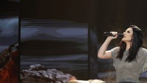 Laura Pausini recibirá el Premio Billboard Ícono.